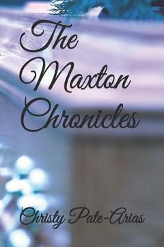 portada The Maxton Chronicles (en Inglés)