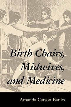 portada Birth Chairs, Midwives, and Medicine 