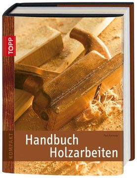 portada Handbuch Holzarbeiten (in German)