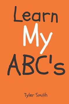 portada Learn my ABC's 