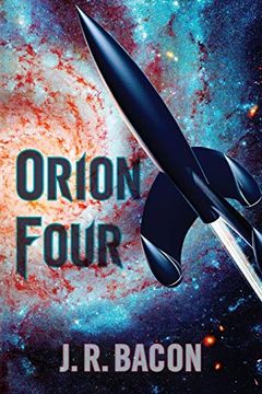 portada Orion Four (5) (Birth of the Gods) (in English)