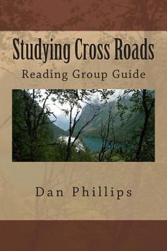 portada Studying Cross Roads (en Inglés)