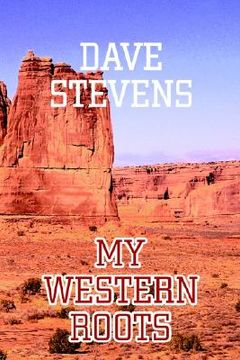 portada my western roots (in English)