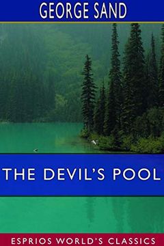 portada The Devil's Pool (Esprios Classics)