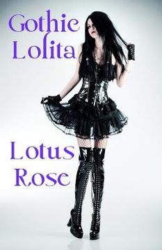 portada Gothic Lolita
