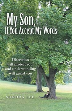portada My Son, if you Accept my Words (en Inglés)