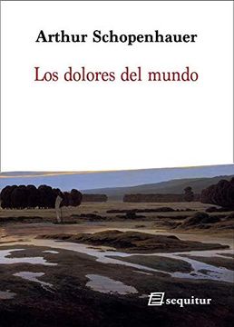 portada Los Dolores del Mundo (in Spanish)