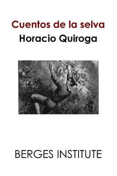 portada Cuentos De La Selva (spanish Edition)