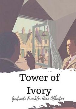 portada Tower of Ivory