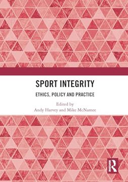 portada Sport Integrity: Ethics, Policy and Practice