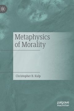 portada Metaphysics of Morality (in English)
