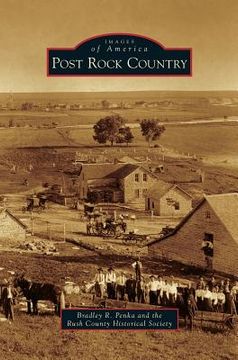 portada Post Rock Country