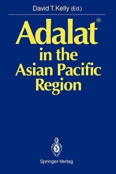 portada adalat in the asian pacific region (en Inglés)