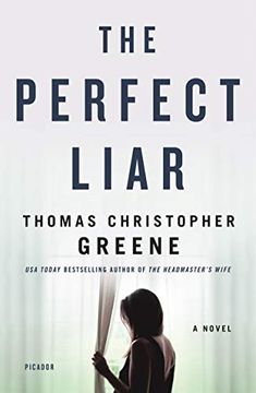 portada The Perfect Liar (in English)