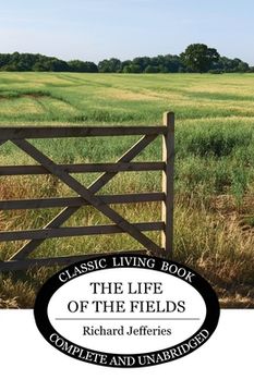 portada The Life of the Fields (en Inglés)