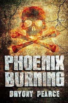 portada Phoenix Burning