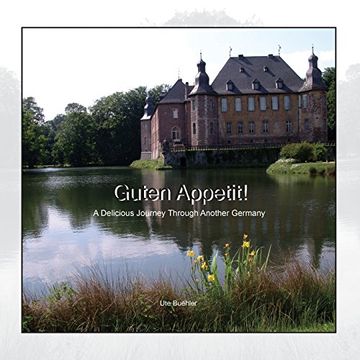 portada Guten Appetit! A Delicious Journey through another Germany
