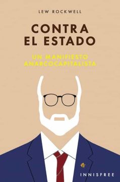 portada Contra el Estado (in Spanish)