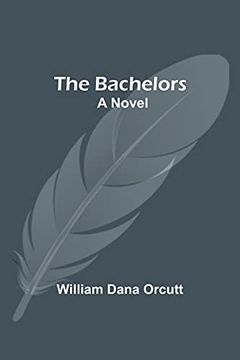 portada The Bachelors; A Novel (en Inglés)