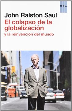 portada El Colapso de la Globalizacion y la Rein (in Spanish)