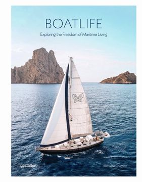 portada Boatlife: Exploring the Freedom of Maritime Living 