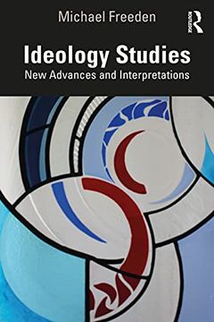 portada Ideology Studies: New Advances and Interpretations (en Inglés)
