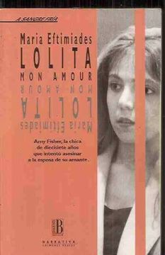 portada Lolita mon amour