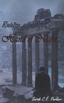 portada Hand of Night (en Inglés)