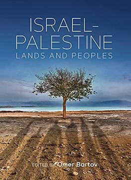 portada Israel-Palestine: Lands and Peoples 
