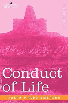 portada conduct of life