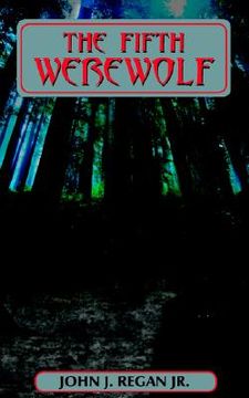 portada the fifth werewolf (en Inglés)