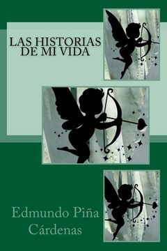 portada Las historias de mi vida (in Spanish)