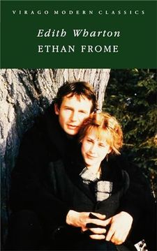 portada Ethan Frome. Edith Wharton (in English)