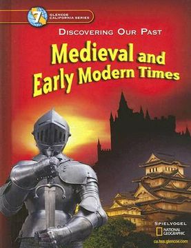 portada medieval and early modern times: discovering our past