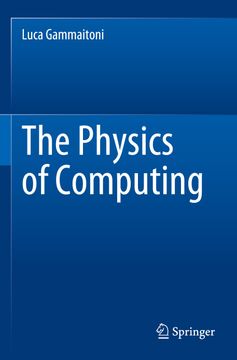 portada The Physics of Computing 