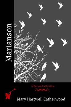 portada Marianson (en Inglés)