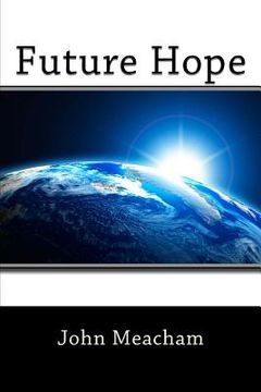 portada Future Hope (en Inglés)