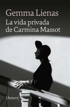 portada La Vida Privada de Carmina Massot (in Catalá)