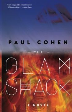 portada The Glamshack: a novel (en Inglés)