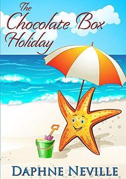 portada The Chocolate box Holiday (en Inglés)