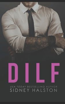 portada Dilf (en Inglés)