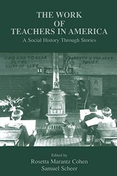 portada The Work of Teachers in America