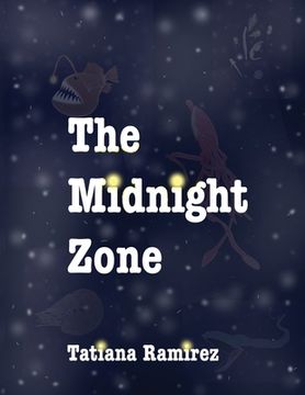 portada The Midnight Zone