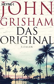 portada Das Original: Roman (en Alemán)