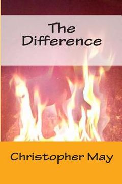 portada The Difference