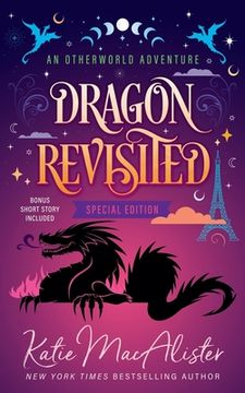 portada Dragon Revisited (en Inglés)