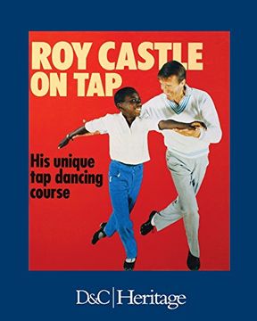 portada Roy Castle on tap (en Inglés)