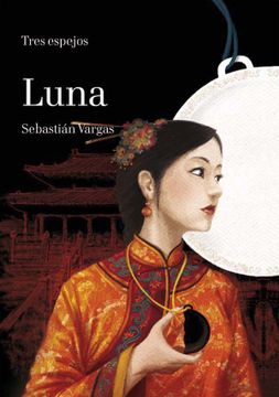portada Tres Espejos: Luna y Espada (Best Seller (Sm))