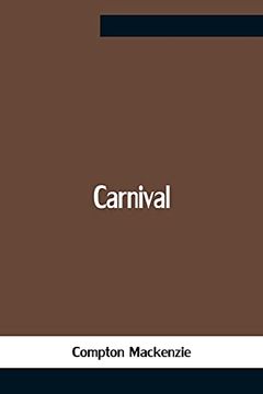 portada Carnival 