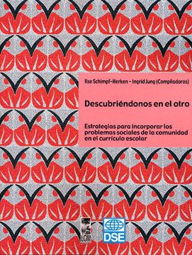 portada Descubriéndonos en el Otro (in Spanish)